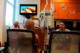 Denuncian a entidad contra la leucemia que engañó a donantes