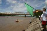 La crisis de la recuperación del río Magdalena: inició proceso de caducidad a Navelena