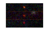 El telescopio James Webb detectó lo que podrían ser “estrellas oscuras”