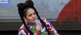 FICCI 2023: “Yo soy muy egoísta con mi arte”, Lido Pimienta