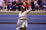 Venus Williams jugará el US Open 2025 a sus 45 años