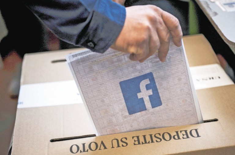 Si utilizaron datos de Facebook para manipular la elección de Trump, ¿puede pasar lo mismo en Colombia?