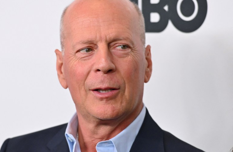 El viajero perfecto: un homenaje a Bruce Willis