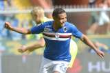 Muriel brilla en el triunfo de la Sampdoria