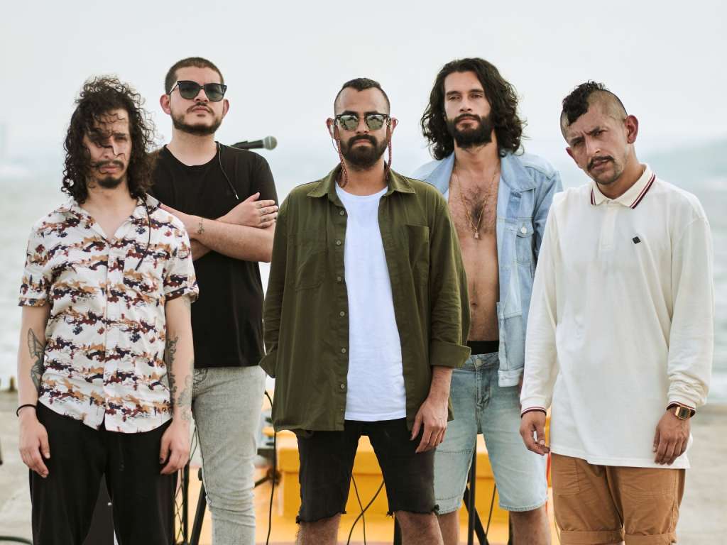 Los PetitFellas Filarmónico, la unión de dos mundos