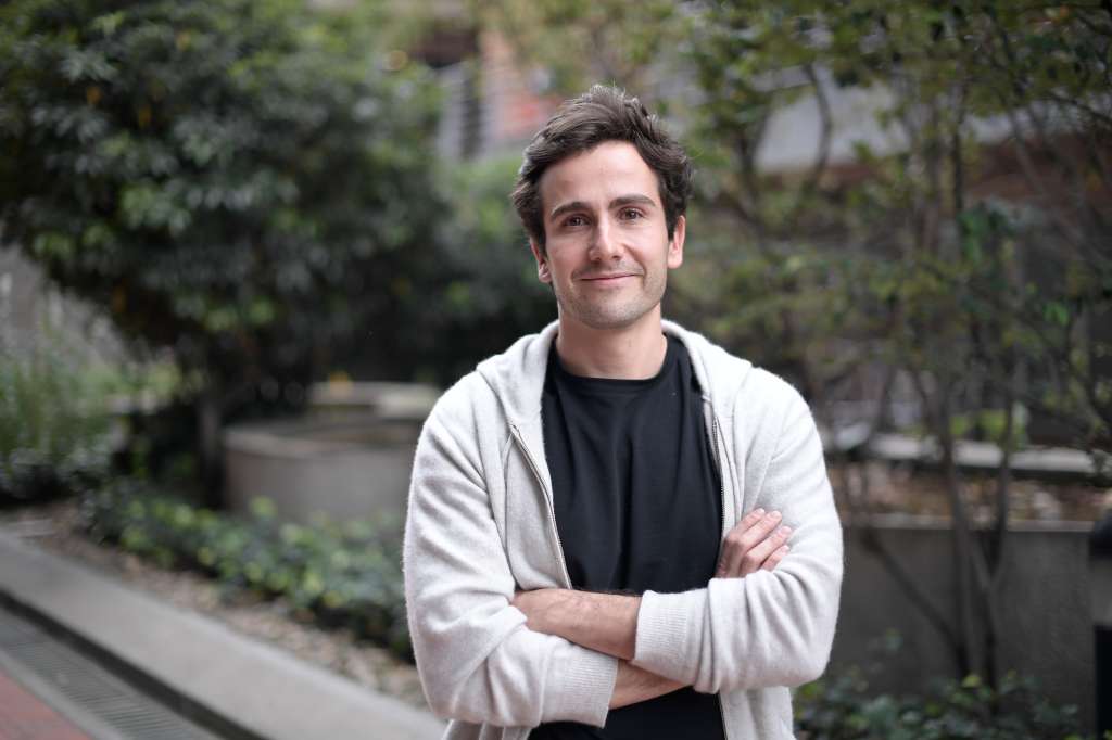 Emprendedor, cofundador de Instaleap, plataforma líder en tecnología del futuro y retail.