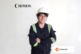 Una mina de esperanza