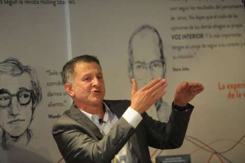 "Sueño con dirigir a Colombia": Juan Carlos Osorio