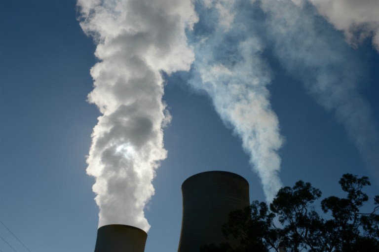 Para mitigar cambio climático, Colombia debe elevar inversiones en $2,3 billones