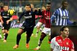 Falcao, Jackson y Guarín, en la lista de deseos de Mourinho