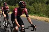 Egan Bernal comandará a un Ineos muy latinoamericano en el Tour de Francia