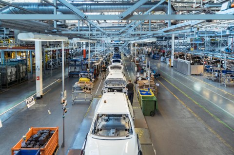¿Qué desafíos trae la  reactivación del sector automotor?