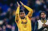 Wolverhampton, con Yerson Mosquera y Jhon Arias, volvió a sumar en la Premier League