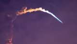 Una enorme cantidad de basura espacial cae a la Tierra cada semana
