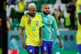 Brasil y la maldición de los cuartos de final