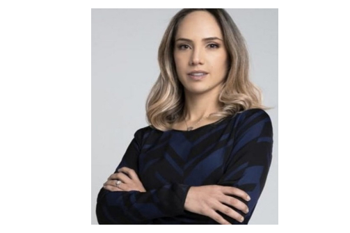 Camila Zuluaga.