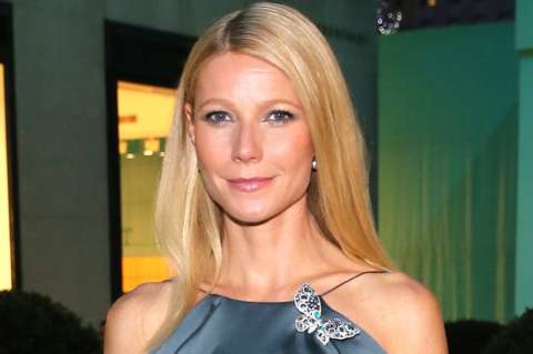 Gwyneth Paltrow quiere su propio programa de entrevistas