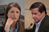 ¿Qué pasa con las alertas tempranas?: se atizan roces entre Defensoría y Mininterior