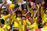Devolución de dinero por boletas de Colombia vs. Venezuela no aplicará para entradas revendidas