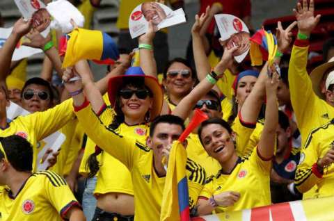 Barranquilla en duda para recibir a la Selección para las Eliminatorias