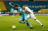 Jaguares venció a Once Caldas en una jornada que fue para los visitantes en la Liga BetPlay