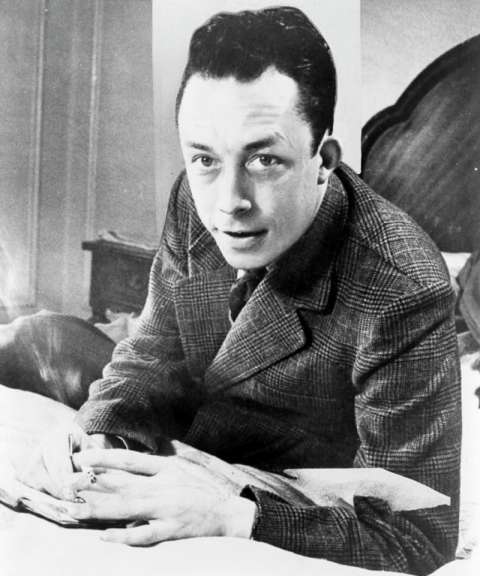 Del fútbol al cine y a las vergüenzas de Albert Camus (Obras incompletas III)