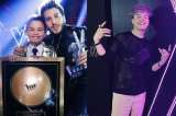 Juanse Laverde, ganador de ‘La voz Kids’ 2018,  fue acosado: “quería matarme”