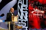 Director de "La tierra y la sombra" vuelve a Cannes con su nuevo corto