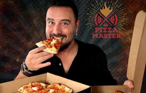 Pizza Master 2022: estos son los restaurantes que participarán en esta edición
