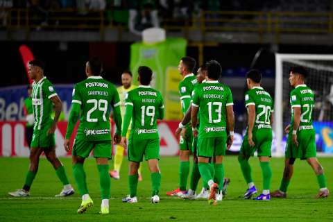 Así quedó la tabla de posiciones de la Liga BetPlay 2026-I finalizada la fecha 19