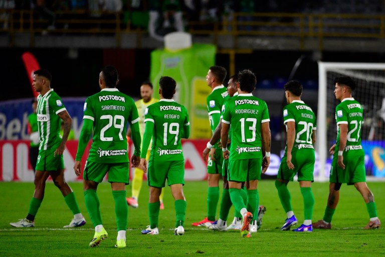 Así quedó la tabla de posiciones de la Liga BetPlay 2026-I finalizada la fecha 19