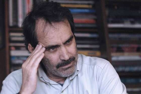 Rafael Baena, escritor, periodista y fotógrafo sincelejano.
