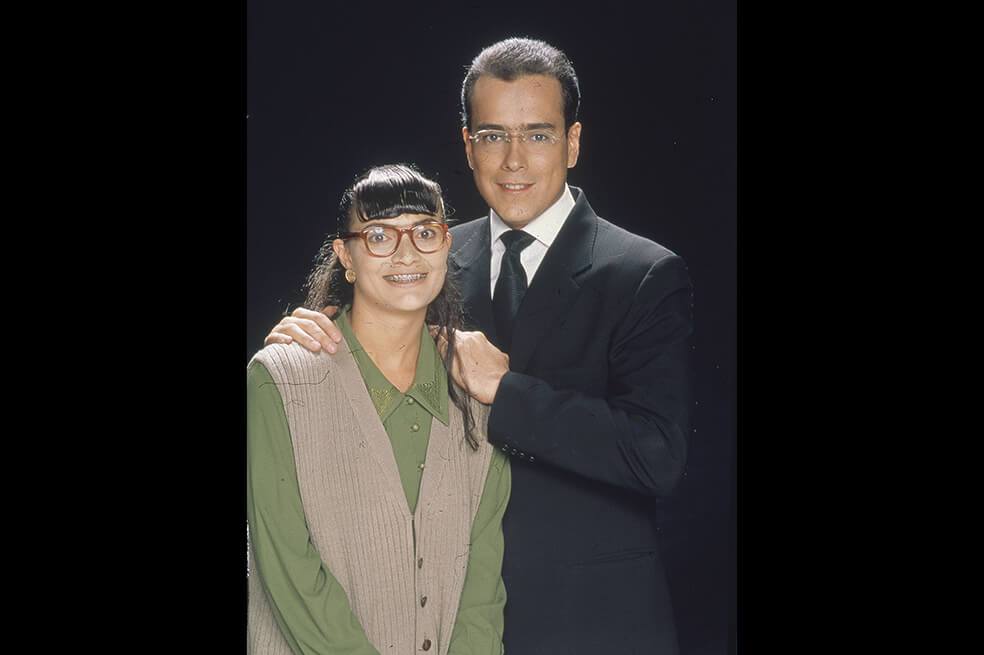 ‘Betty la fea’: dónde se puede ver la serie, luego de su salida de Netflix