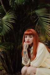 Mon Laferte, un reencuentro con su esencia