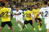 PSG vs. Borussia Dortmund en la Champions: hora y dónde verlo en vivo