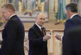 “Está llegando a su fin”: Putin sobre la guerra con Ucrania