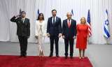 Israel no es “Estado cliente” de EE. UU.: J. D. Vance y Netanyahu tras reunión