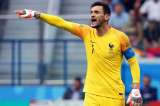 “Bélgica venció a Brasil y por eso es la favorita”: Hugo Lloris