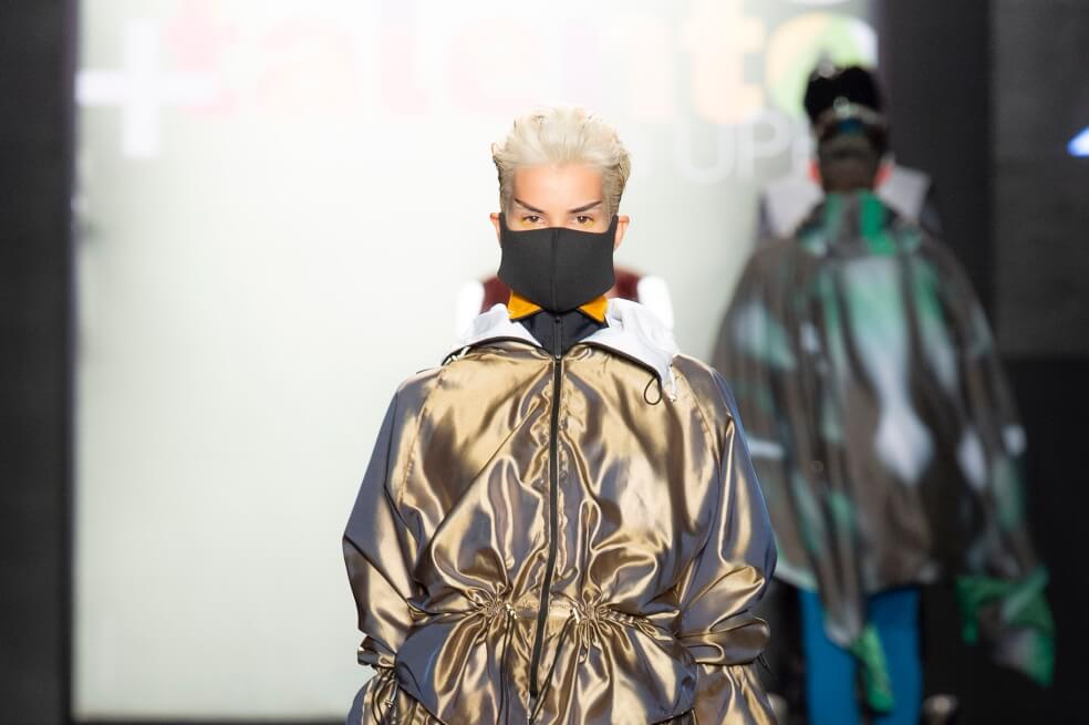 Imagen de Colombiamoda 2019. / Inexmoda
