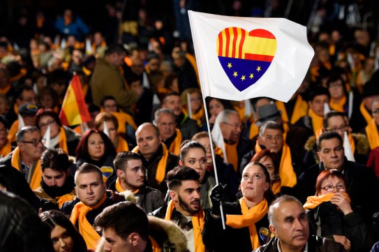 ¿Qué está en juego hoy en Cataluña?
