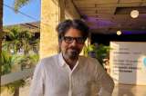 Pankaj Mishra: “Rendirse no puede ser una estrategia, aun si el fracaso está en el destino”