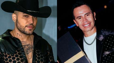 ¿Cuánto cobran Jessi Uribe y Jhonny Rivera por concierto? “¡Una millonada!”