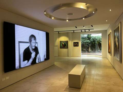 Casa MÁS presenta la exposición “Obregón: Contrapunto”