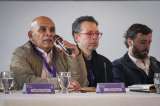 A un mes de elecciones legislativas, Comuneros del Sur se compromete a respetar los comicios