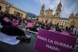 Lanzan programa para proteger a lideresas y defensoras de derechos humanos
