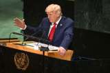 Trump dijo ante la ONU que ha puesto fin a 7 guerras, ¿qué tan cierto es?