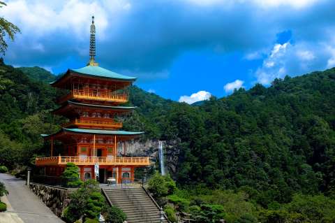 Japón: ¿el país perfecto para viajar solo?