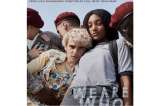 Reseña de “We are who we are”