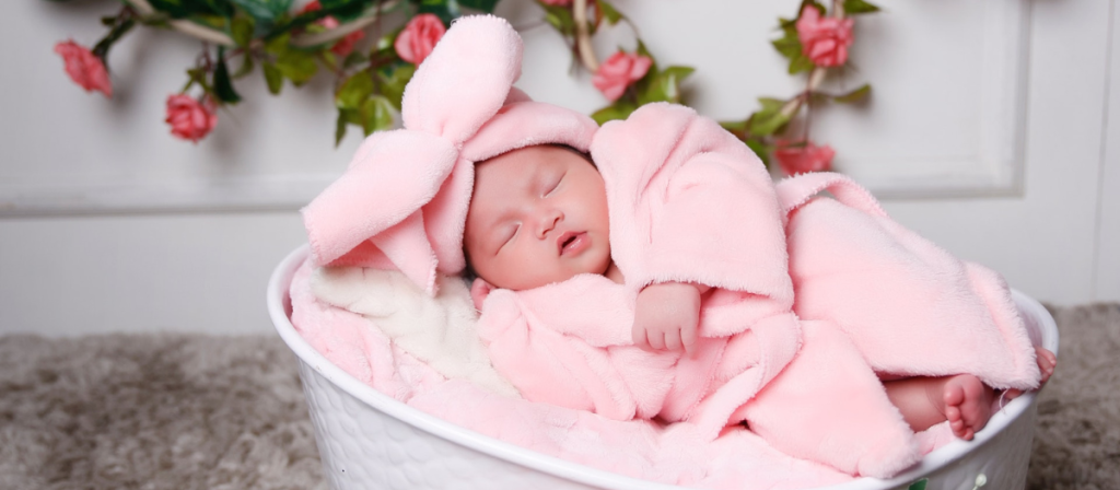 20 nombres de italianos para niños y niñas. Conoce sus significados