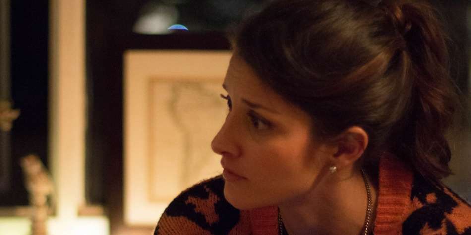 "El lenguaje y el tono de esta serie es muy cotidiano" Natalia Jerez